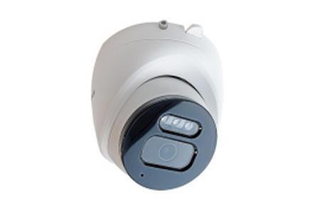 Купольная IP-камера Optimus IP-E048.0(2.8)MPC