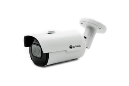Уличная IP-камера Optimus Smart IP-P015.0(4x)D