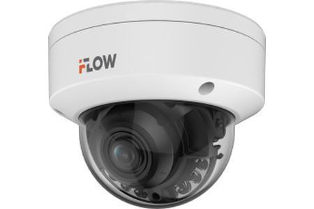 Уличная IP-камера iFLow F-IC-2486CMS(4mm)