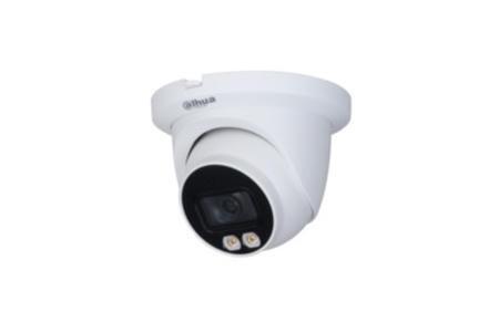 Купольная IP-камера Dahua DH-IPC-HDW3249TMP-AS-LED-0280B
